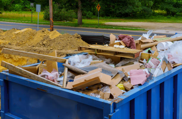 Best Recycling Services for Junk  in Wendell, ID